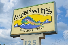 Musselwhites Seafood Grill East Palatka FL (5)